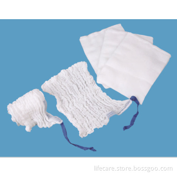 Prefect Price Lap Gauze Sponge For Medical Applications